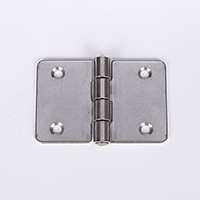 機(jī)電設(shè)備不銹鋼合頁60*93*2.7mm